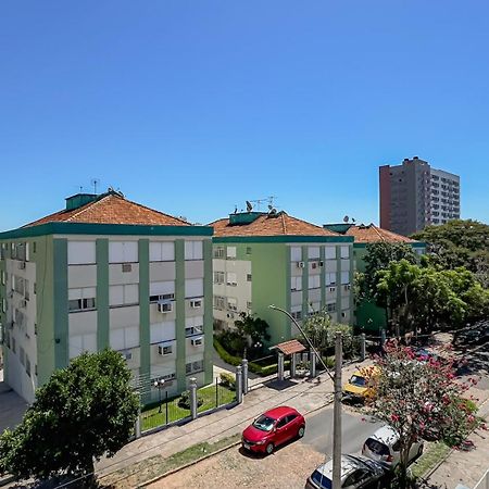Europa Place Porto Alegre Exterior foto